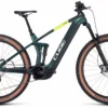 Cube Stereo Hybrid 140 HPC SLX 750 Goblin´n´yellow