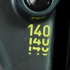 Cube Stereo Hybrid 140 HPC SLX 750 Goblin´n´yellow -Fahrradteile Verkaufsladen Stereo Hybrid 140 HPC SLX 750 goblin n yellow 636173 5