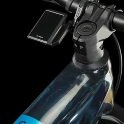 Cube Stereo Hybrid 140 HPC SLX 750 Liquidblue´n´blue -Fahrradteile Verkaufsladen Stereo Hybrid 140 HPC SLX 750 liquidblue n blue 636163 2