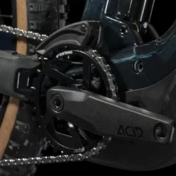 Cube Stereo Hybrid 140 HPC SLX 750 Liquidblue´n´blue -Fahrradteile Verkaufsladen Stereo Hybrid 140 HPC SLX 750 liquidblue n blue 636163 5