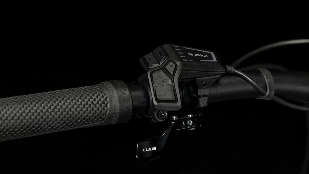 Cube Stereo Hybrid 160 HPC Race 625 27.5 Grey´n´metal 3 Cube Stereo Hybrid 160 HPC Race 625 27.5 Grey´n´metal – Bild 3