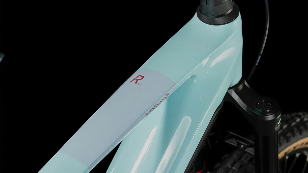 Cube Stereo Hybrid 160 HPC Race 625 27.5 Iceblue´n´black 2 Cube Stereo Hybrid 160 HPC Race 625 27.5 Iceblue´n´black – Bild 2