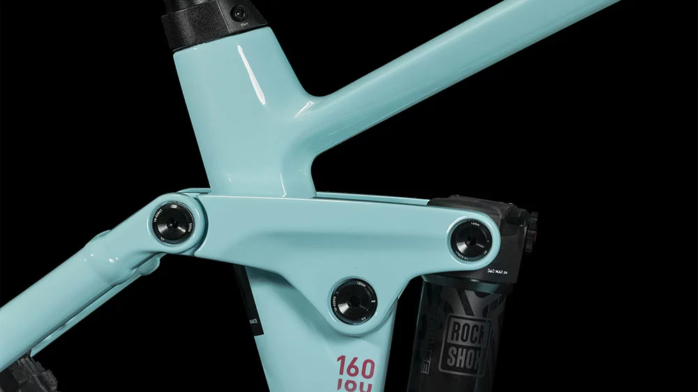 Cube Stereo Hybrid 160 HPC Race 625 27.5 Iceblue´n´black 5 Cube Stereo Hybrid 160 HPC Race 625 27.5 Iceblue´n´black – Bild 5