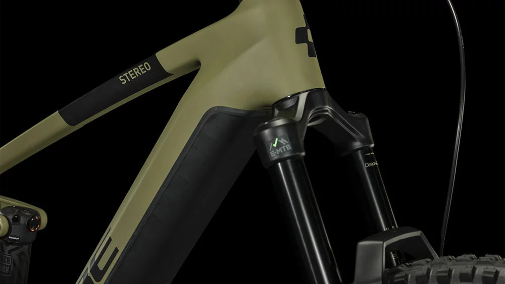 Cube Stereo Hybrid 160 HPC Race 625 27.5 Olive´n´green 3 Cube Stereo Hybrid 160 HPC Race 625 27.5 Olive´n´green – Bild 3