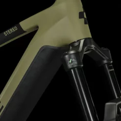Cube Stereo Hybrid 160 HPC Race 750 27.5 Olive´n´green 8 Cube Stereo Hybrid 160 HPC Race 750 27.5 Olive´n´green -Fahrradteile Verkaufsladen Stereo Hybrid 160 HPC Race 750 27 5 olive n green 637013 2