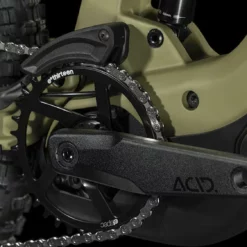 Cube Stereo Hybrid 160 HPC Race 750 27.5 Olive´n´green 11 Cube Stereo Hybrid 160 HPC Race 750 27.5 Olive´n´green -Fahrradteile Verkaufsladen Stereo Hybrid 160 HPC Race 750 27 5 olive n green 637013 5