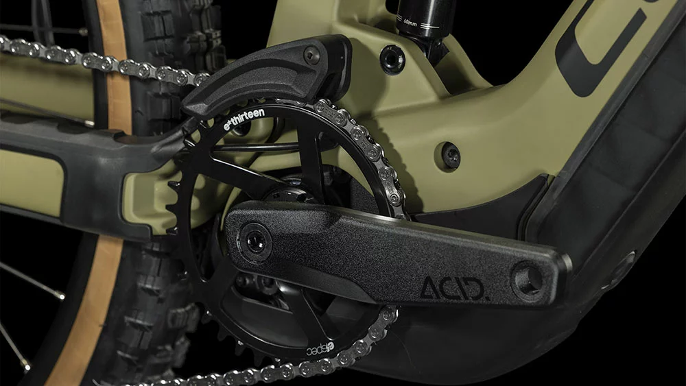 Cube Stereo Hybrid 160 HPC Race 750 27.5 Olive´n´green 6 Cube Stereo Hybrid 160 HPC Race 750 27.5 Olive´n´green – Bild 6