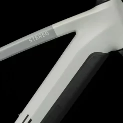 Cube Stereo Hybrid 160 HPC SLX 750 27.5 Grey´n´grey -Fahrradteile Verkaufsladen Stereo Hybrid 160 HPC SLX 750 27 5 grey n grey 637113 2