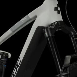 Cube Stereo Hybrid 160 HPC SLX 750 27.5 Grey´n´grey -Fahrradteile Verkaufsladen Stereo Hybrid 160 HPC SLX 750 27 5 grey n grey 637113 5