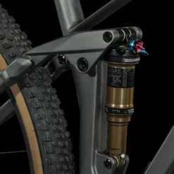 Cube Stereo ONE22 HPC SLT 29 Prizmsilver´n´grey -Fahrradteile Verkaufsladen Stereo ONE22 HPC SLT 29 prizmsilver n grey 653400 6