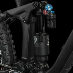 Cube Stereo ONE77 Pro 29 Black Anodized -Fahrradteile Verkaufsladen Stereo ONE77 Pro 29 black anodized 656100 4