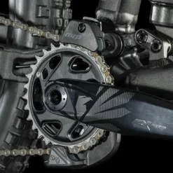 Cube Stereo ONE77 Pro 29 Black Anodized -Fahrradteile Verkaufsladen Stereo ONE77 Pro 29 black anodized 656100 5