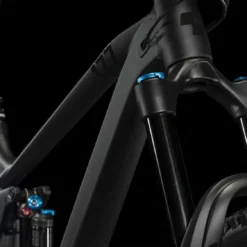 Cube Stereo ONE77 Pro 29 Black Anodized -Fahrradteile Verkaufsladen Stereo ONE77 Pro 29 black anodized 656100 6