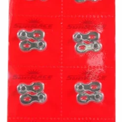 SUNRACE Easy Link 6/7/8-fach Kettenschloss -Fahrradteile Verkaufsladen SunRace Easy Link 10 Paar9zSRLJwPLnuXM