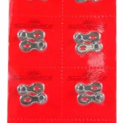 SUNRACE Easy Link 11-fach Kettenschloss -Fahrradteile Verkaufsladen SunRace Easy Link 10 PaarncbRNiz9IZRFo