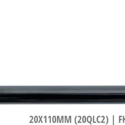 SUNTOUR Q-LOC 2 Steckachse Komplett -Fahrradteile Verkaufsladen Suntour 20x110mm 20QLC2 FKA068 05