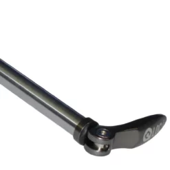 SUNTOUR Q-LOC 2 Steckachse Komplett