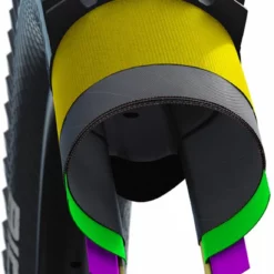 Schwalbe Magic Mary Evo Super Gravity 26" Addix E-25 Faltreifen 7 Schwalbe Magic Mary Evo Super Gravity 26" Addix E-25 Faltreifen -Fahrradteile Verkaufsladen SuperGravity