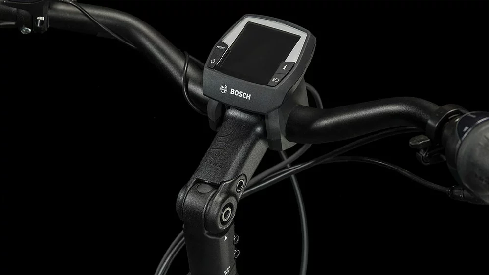 Cube Supreme Hybrid EXC 500 Easy Entry Blue´n´black 2 Cube Supreme Hybrid EXC 500 Easy Entry Blue´n´black – Bild 2