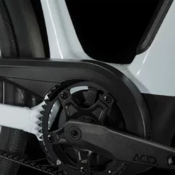 Cube Supreme Hybrid EXC 500 Easy Entry Flashwhite´n´black 9 Cube Supreme Hybrid EXC 500 Easy Entry Flashwhite´n´black -Fahrradteile Verkaufsladen Supreme Hybrid EXC 500 Easy Entry flashwhite n black 632241 3