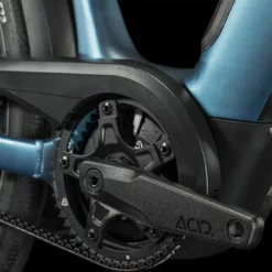 Cube Supreme Hybrid EXC 625 Easy Entry Blue´n´black 9 Cube Supreme Hybrid EXC 625 Easy Entry Blue´n´black -Fahrradteile Verkaufsladen Supreme Hybrid EXC 625 Easy Entry blue n black 632252 3