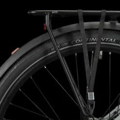 Cube Supreme Hybrid ONE 400 Easy Entry Grey´n´grey -Fahrradteile Verkaufsladen Supreme Hybrid ONE 400 Easy Entry grey n grey 632050 5