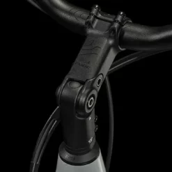 Cube Supreme Hybrid ONE 500 Easy Entry Grey´n´grey 7 Cube Supreme Hybrid ONE 500 Easy Entry Grey´n´grey -Fahrradteile Verkaufsladen Supreme Hybrid ONE 500 Easy Entry grey n grey 632051 1