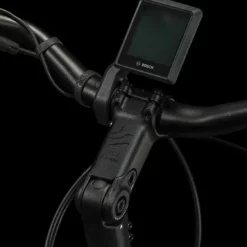 Cube Supreme RT Hybrid Pro 500 Easy Entry Flashgrey´n´black -Fahrradteile Verkaufsladen Supreme RT Hybrid Pro 500 Easy Entry flashgrey n black 632151 4