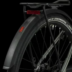 Cube Supreme RT Hybrid Pro 500 Easy Entry Flashgrey´n´black -Fahrradteile Verkaufsladen Supreme RT Hybrid Pro 500 Easy Entry flashgrey n black 632151 5