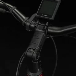 Cube Supreme RT Hybrid Pro 500 Easy Entry Red´n´black 9 Cube Supreme RT Hybrid Pro 500 Easy Entry Red´n´black -Fahrradteile Verkaufsladen Supreme RT Hybrid Pro 500 Easy Entry red n black 632161 3