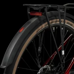 Cube Supreme RT Hybrid Pro 500 Easy Entry Red´n´black 10 Cube Supreme RT Hybrid Pro 500 Easy Entry Red´n´black -Fahrradteile Verkaufsladen Supreme RT Hybrid Pro 500 Easy Entry red n black 632161 4