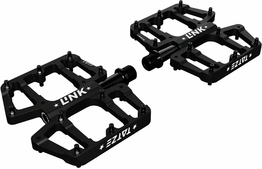 Tatze Link MTB Plattformpedale 2 Tatze Link MTB Plattformpedale â Bild 2