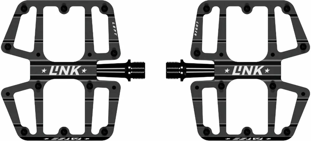 Tatze Link MTB Plattformpedale 3 Tatze Link MTB Plattformpedale â Bild 3