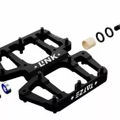 Tatze Link MTB Plattformpedale 11 Tatze Link MTB Plattformpedale -Fahrradteile Verkaufsladen TATZE LINK 9120106700114 6