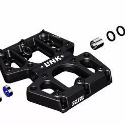 Tatze LINK Composite MTB Plattformpedale 8 Tatze LINK Composite MTB Plattformpedale -Fahrradteile Verkaufsladen TATZE LINK Composite MTB 3