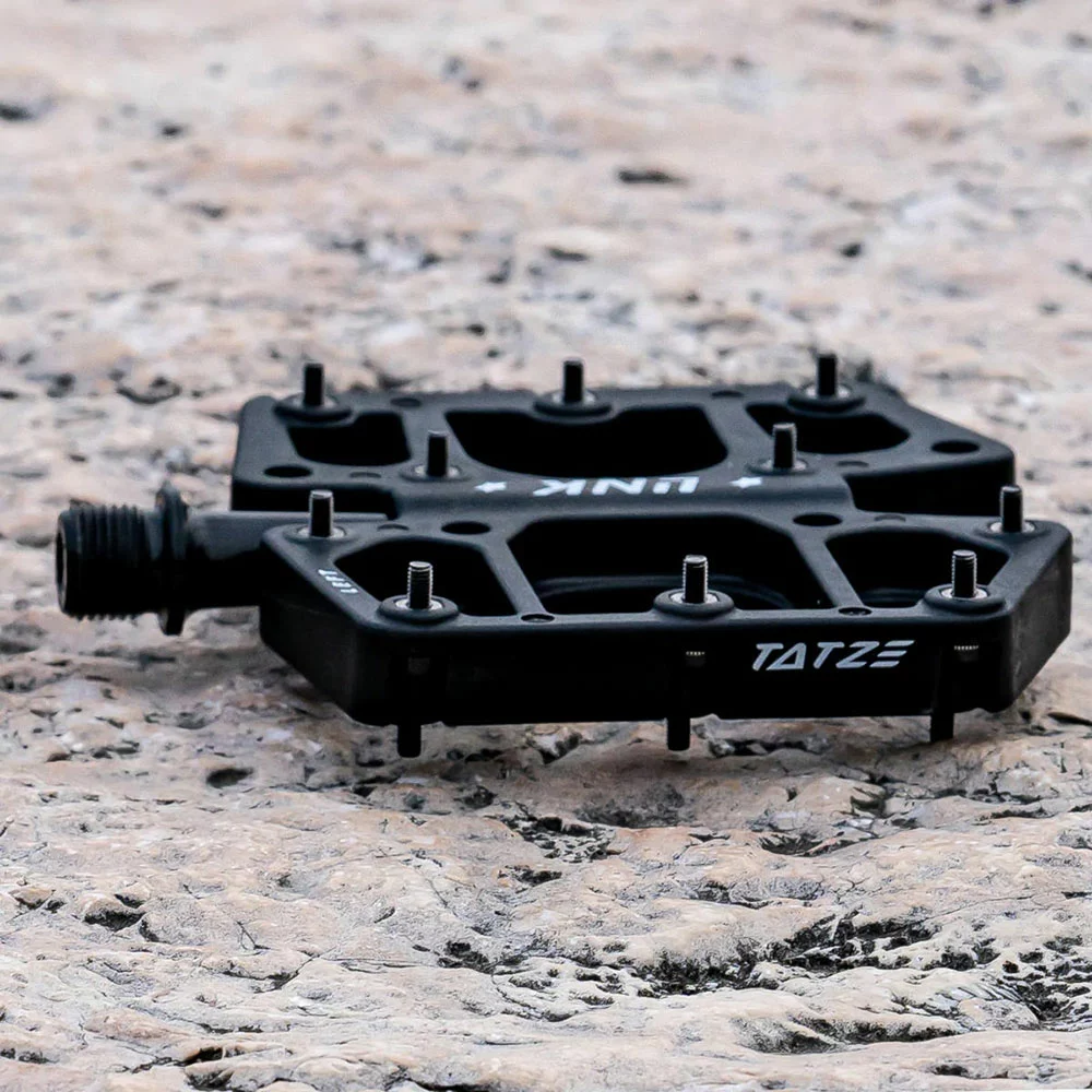 Tatze LINK Composite MTB Plattformpedale 6 Tatze LINK Composite MTB Plattformpedale – Bild 6