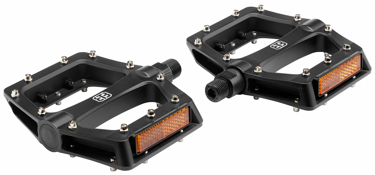 Triple Eight CMPT Flat Plattformpedale 3 Triple Eight CMPT Flat Plattformpedale – Bild 3