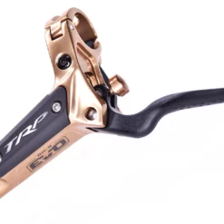 TRP HD-M846 DH-R EVO Scheibenbremse 5 TRP HD-M846 DH-R EVO Scheibenbremse -Fahrradteile Verkaufsladen TRP HD M846 DH R EVO Scheibenbremse gold b