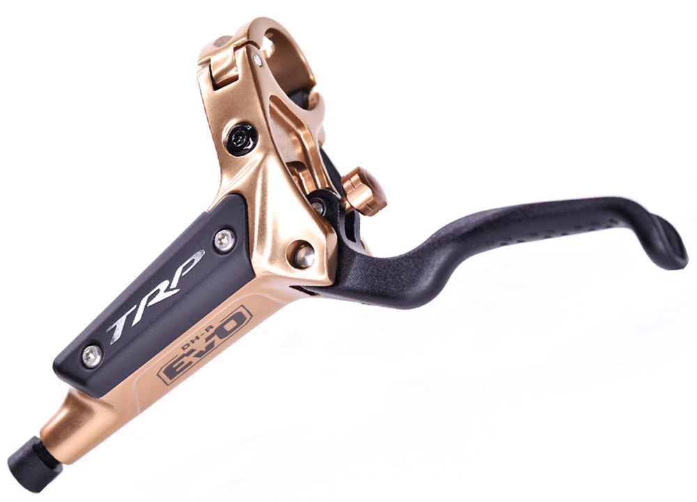 TRP HD-M846 DH-R EVO Scheibenbremse 2 TRP HD-M846 DH-R EVO Scheibenbremse â Bild 2