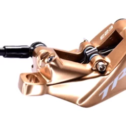 TRP HD-M846 DH-R EVO Scheibenbremse 6 TRP HD-M846 DH-R EVO Scheibenbremse -Fahrradteile Verkaufsladen TRP HD M846 DH R EVO Scheibenbremse gold c