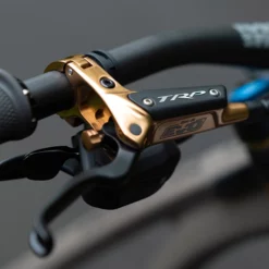 TRP HD-M846 DH-R EVO Scheibenbremse 7 TRP HD-M846 DH-R EVO Scheibenbremse -Fahrradteile Verkaufsladen TRP HD M846 DH R EVO Scheibenbremse gold d