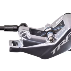 TRP HD-M846 DH-R EVO Scheibenbremse -Fahrradteile Verkaufsladen TRP HD M846 DH R EVO Scheibenbremse silber c