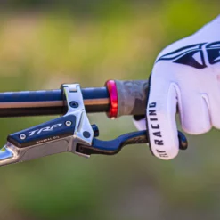 TRP HD-M846 DH-R EVO Scheibenbremse -Fahrradteile Verkaufsladen TRP HD M846 DH R EVO Scheibenbremse silber d