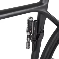Topeak Tubi Master Mit 16g CO2-Kartusche -Fahrradteile Verkaufsladen TUB MS mnt seattube