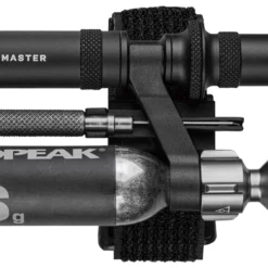 Topeak Tubi Master Mit 16g CO2-Kartusche -Fahrradteile Verkaufsladen TUB MS top