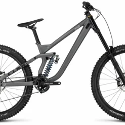 Cube TWO15 Pro 27.5 Grey´n´black