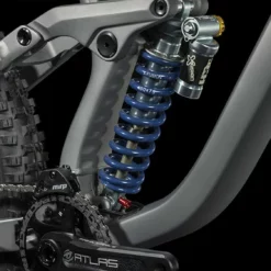 Cube TWO15 Pro 27.5 Grey´n´black -Fahrradteile Verkaufsladen TWO15 Pro 27 5 grey n black 658100 3