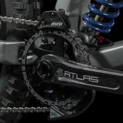 Cube TWO15 Pro 27.5 Grey´n´black -Fahrradteile Verkaufsladen TWO15 Pro 27 5 grey n black 658100 4