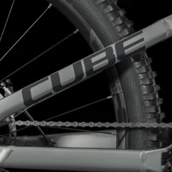 Cube TWO15 Pro 27.5 Grey´n´black -Fahrradteile Verkaufsladen TWO15 Pro 27 5 grey n black 658100 5