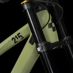 Cube TWO15 Race 27.5 Lightolive´n´black -Fahrradteile Verkaufsladen TWO15 Race 27 5 lightolive n black 658150 2